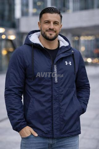 Under Armour - 2