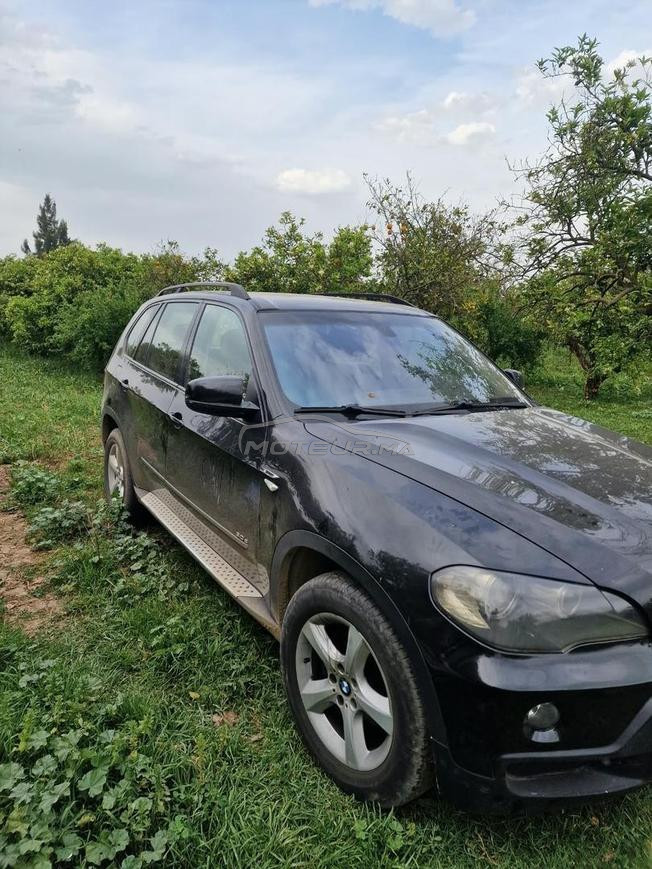 bmw x5 md 2009