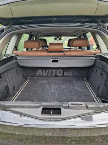 BMW X5 mod 2009 - 2