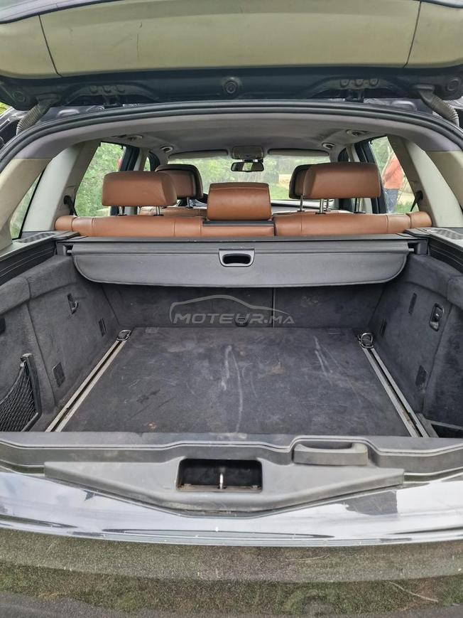 bmw x5 md 2009