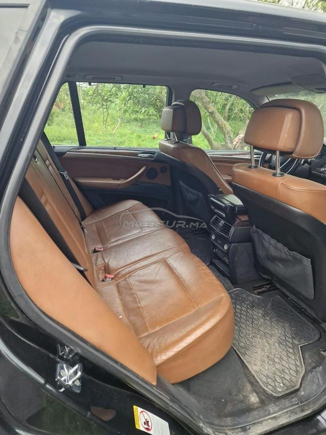 bmw x5 md 2009