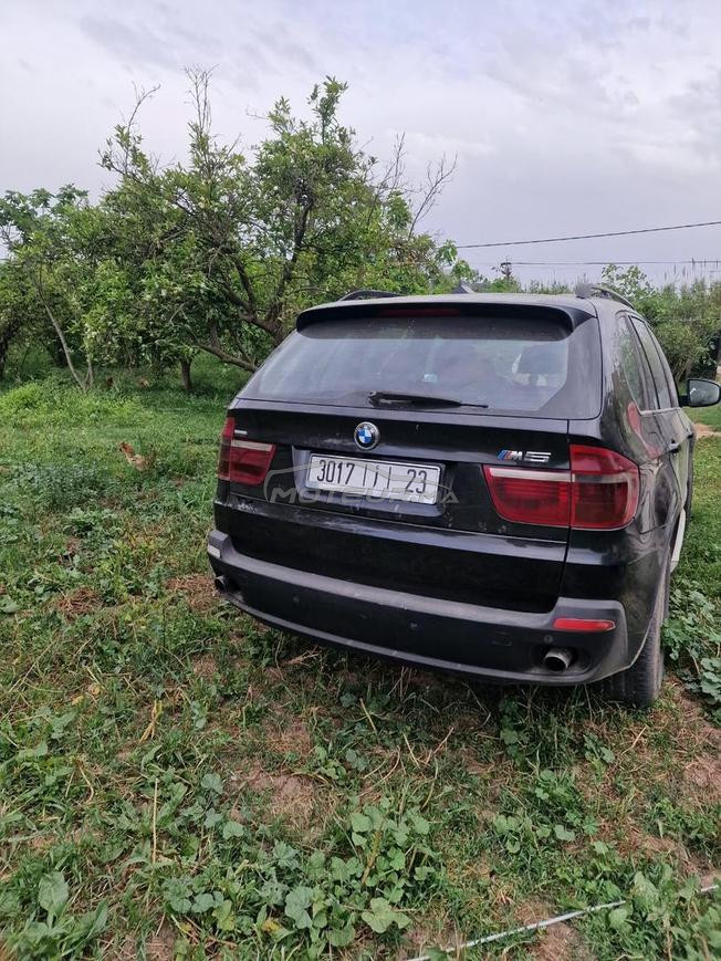 bmw x5 md 2009