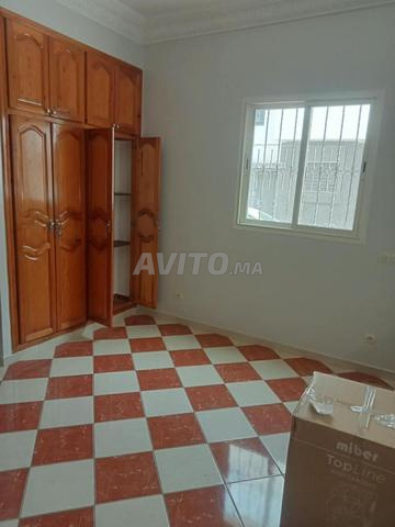 Appartement à louer oulad mtaa - 2