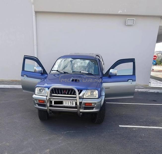 Isuzu D-Max للبيع سيارة