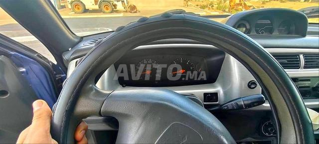 Isuzu D-Max à vendre - 2