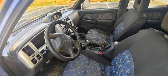 Isuzu D-Max للبيع سيارة