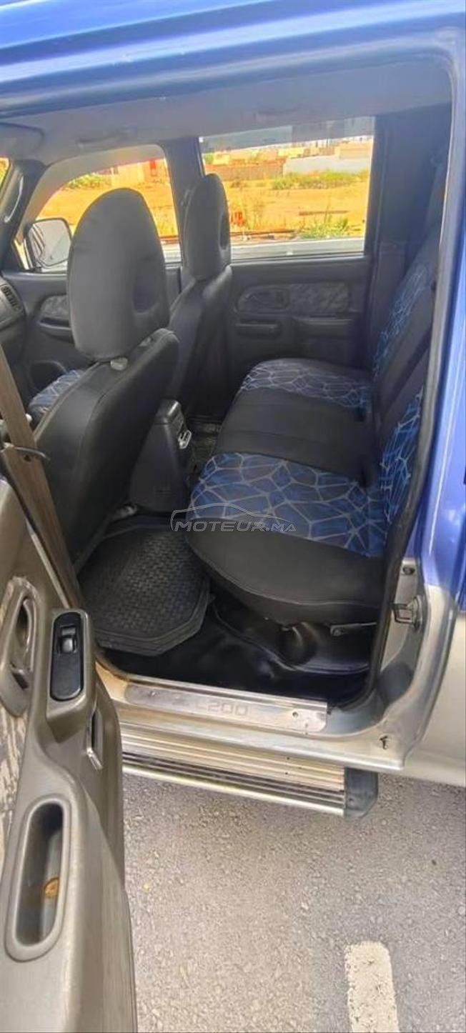 Isuzu D-Max للبيع سيارة