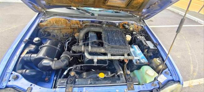 Isuzu D-Max للبيع سيارة