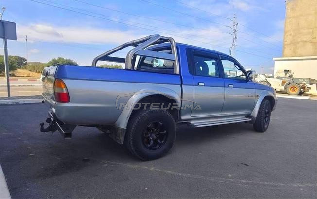 Isuzu D-Max للبيع سيارة