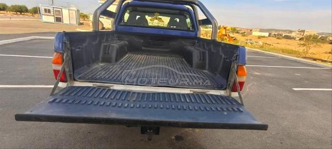 Isuzu D-Max للبيع سيارة