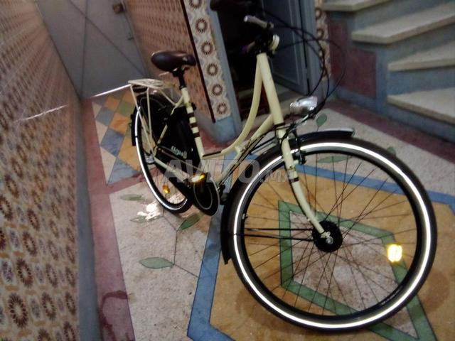 Btwin Elops 5 - 2
