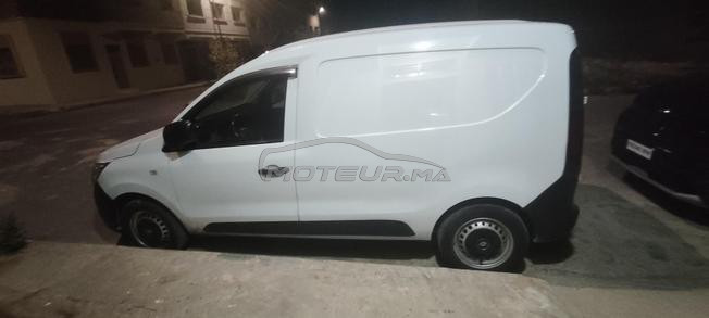 Renault Express Van