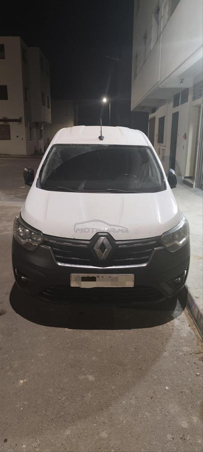 Renault Express Van