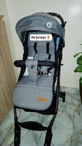 Poussette valise mon bébé ✅️ - 2