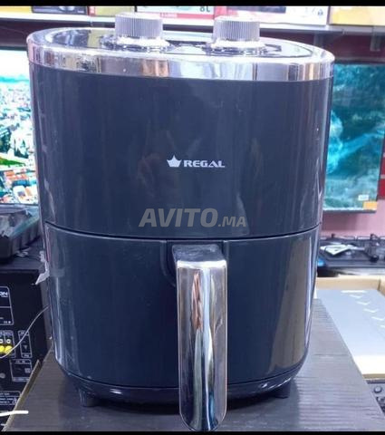 Air fryer 1200W - 2