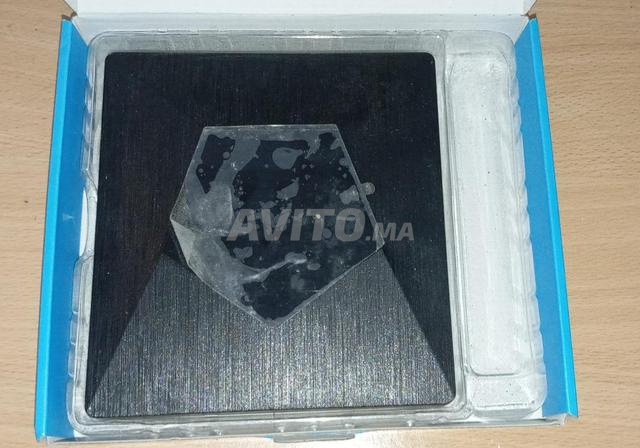 Graveur dvd - 2