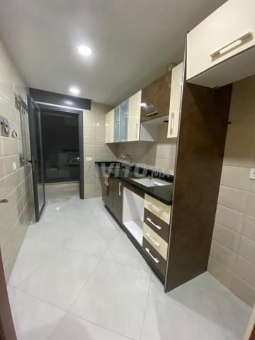 Charmant Appartement à louer longue durée à Tanger - 2