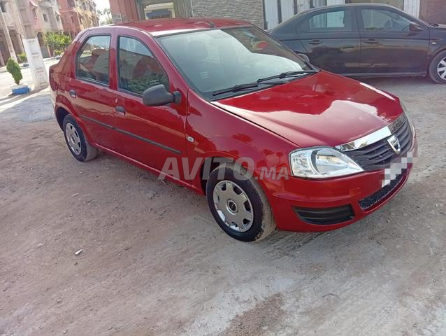 Dacia Logan - 2