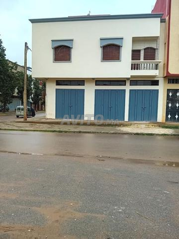 Magasin à louer - 2