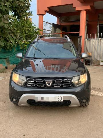 Dacia Duster - 2
