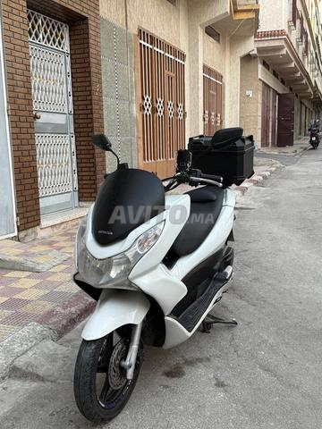 Honda Pcx 125 - 2