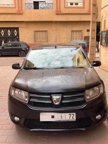 Dacia Sandero - 2