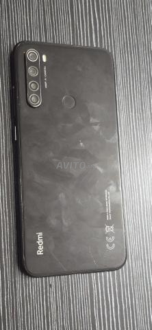 Redmi Note 8 - 2