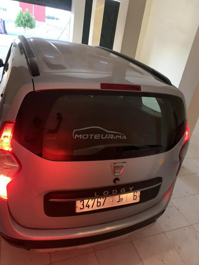 dacia lodgy 