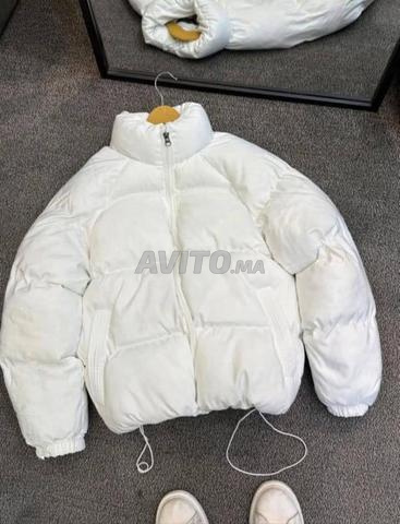 Veste d'hiver pour femmes et hommes