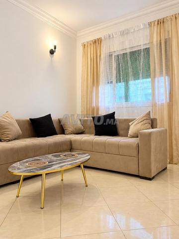 Appartement À louer à Irfane , Boukhalef Tanger - 2