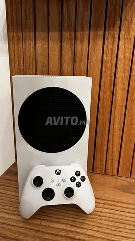Xbox series s 512gb - 2
