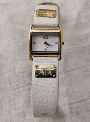 Montre Armani Exchange originale pour femmes