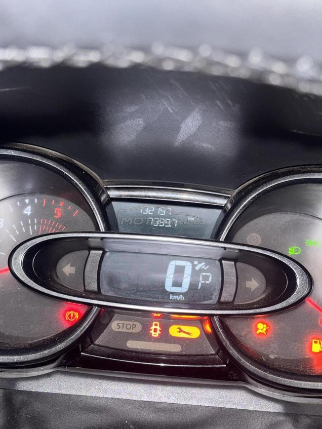 clio 4 intense model 2020 automatique 