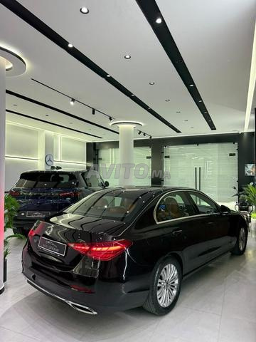 Mercedes-Benz Classe C Diesel Automatique 2023 - 2