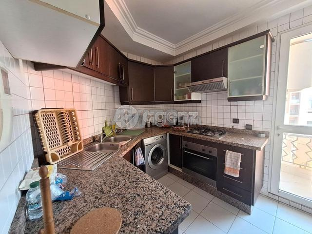CMN-MA-2404 - Appartement à vendre à Les princesses - 2