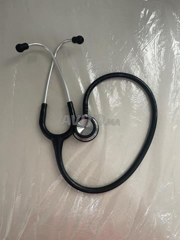 Stéthoscope Littmann 2 - 2