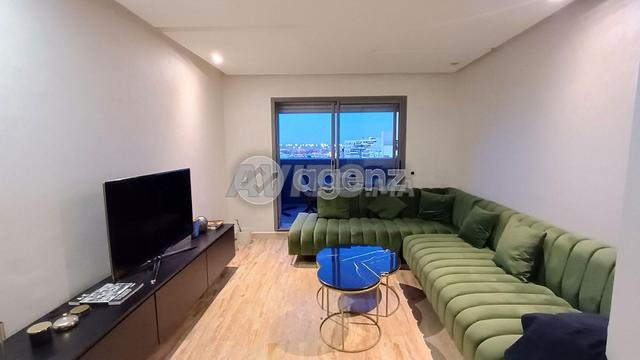 CMN-AS-1755 - Appartement à vendre à Belvédère