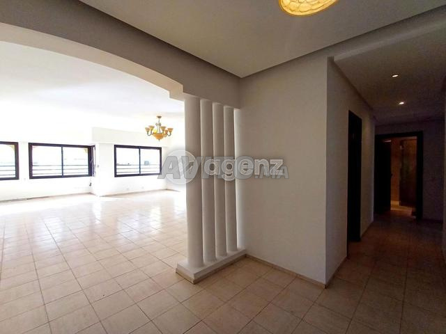 CMN-AN-1738 - Appartement à louer à Racine - 2