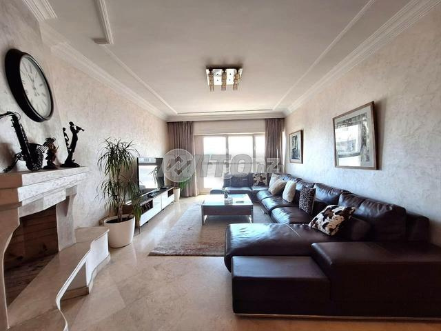 CMN-AN-1588 - Appartement à louer à Racine - 2