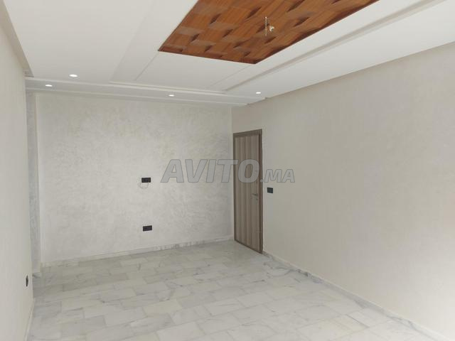 Appartement à louer 86 m² à Temara - 2