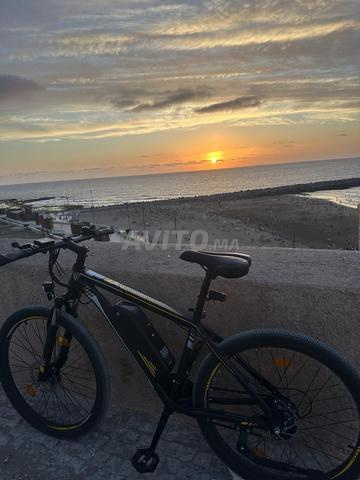 Vélo électrique à vendre - 2