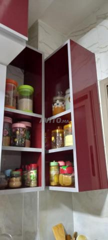 13 portes de placard en bois latie - 2