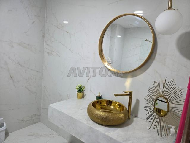 Appartement à louer 175 m² à Tanger - 2