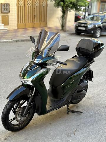 Sh 150 Vetro 2026 - 2
