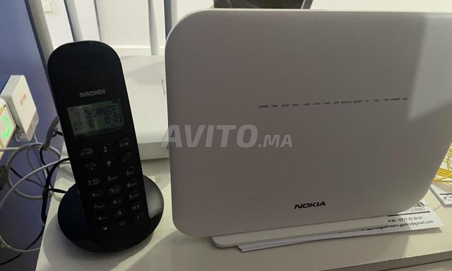 Ordinateur Lenovo tactile et accessoires informatiques