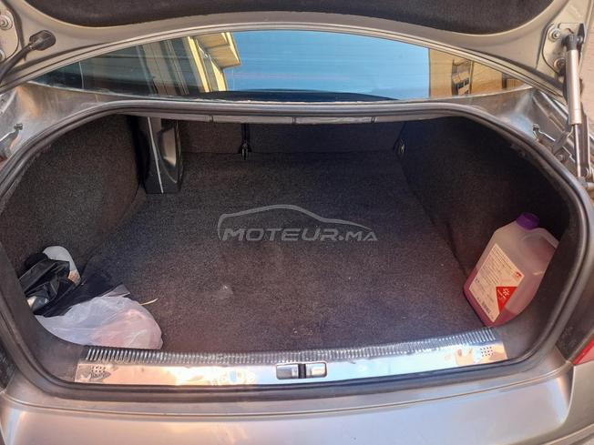 Volkswagen Passat Essence Automatique 2003 à Nador