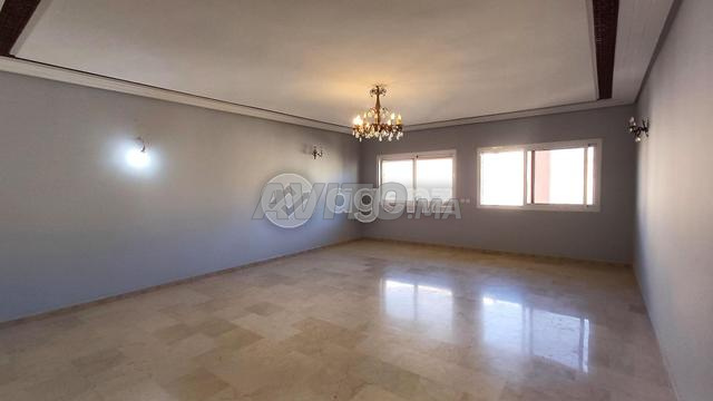 FES-AG-1108 - Appartement à louer à Nouvelle Ville