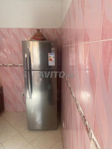 Appartement meublé à louer à Izdihar Bouskoura - 2