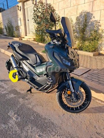 Douane 2025 Modèle 2021 - 2