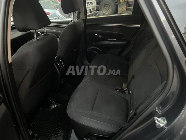 Voiture à vendre - 2